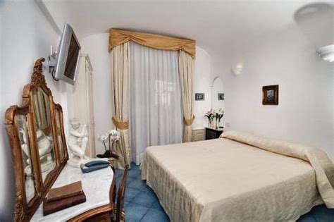 Hotel Bussola, Anacapri (updated prices 2024) 